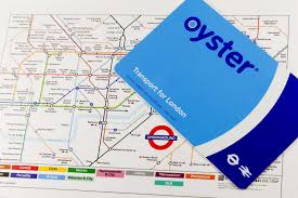 london travel which oyster card is