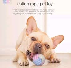 dog toys dog rope toy chew toys for