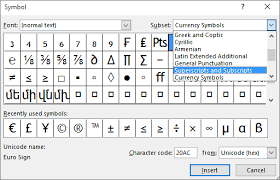Text As Superscript Or Subscript In Word