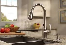 10 best kitchen faucets reviews of 2021. 15 Best Kitchen Faucets With Pull Down Sprayer Reviewed 2021