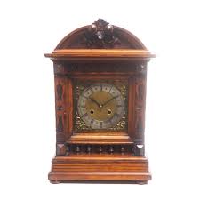 52 Antique German Clocks For