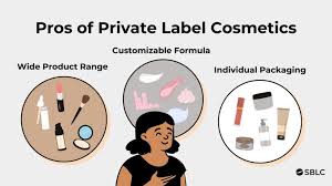 private label cosmetics your ultimate