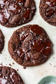 subway cookie recipe double chocolate