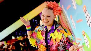 Celebs shine bright with 'pride' paramedics reportedly called to jojo siwa's pride party. What S Behind Jojo Siwa S New Look Article Kids News