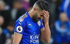 He was a muslim before becoming a sikh ( his successive generations were muslim again ). Rebellious Mahrez To Miss Swansea Clash Vanguard News
