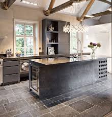 The hardness and strength of natural l'antic colonial, by the porcelanosa group, compiles numerous understated, timeless natural. Pros And Cons Of Natural Stone Flooring In Your Kitchen Avalon Flooring