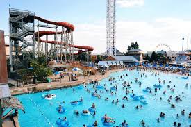 elitch gardens theme and water park