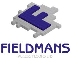 raised access floors by fieldmans