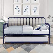 Lexicon Constance Metal Daybed With