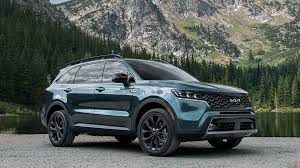 best 7 seater suvs for 2023 forbes wheels