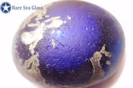 Davenport World Globe Pieces Rare Sea