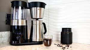 Oxo Barista Brain Pour Over Coffee