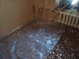 If you're installing carpet over concrete, use masonry tacks or an epoxy adhesive to attach the strips to the floor. Diy Concrete Floor Step By Step Preparation And Installation Advice