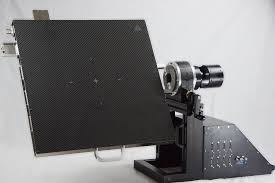 calibration for pencil beam scanning