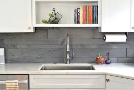 Large Format Tile In Small Spaces