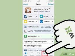 How to jailbreak ipad without computer by using electra. How To Delete Cydia From Iphone Ipod Touch 15 Steps