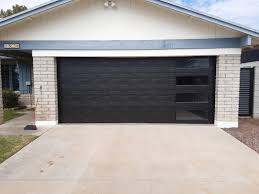 cost to install a new garage door