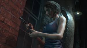 can your pc run resident evil 3 pcmag