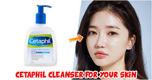cetaphil os cleanser for oily skin review