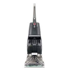 reviews for hoover professional series