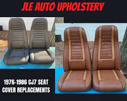 jle auto upholstery 517 schenley dr