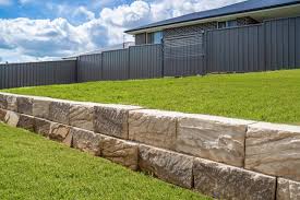 Retaining Walls Brisbane Northside