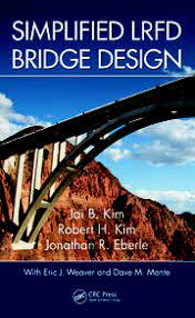 simplified lrfd bridge design 1st