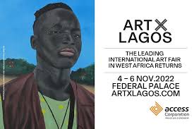 art x lagos is back these are 5