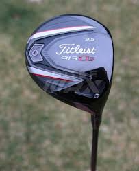 Titleist 913 D2 And D3 Driver Editor Review Golfwrx