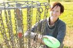 Disc golf: New Queen Elizabeth course teed up for B.C. ...