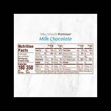 dove promises milk chocolate bag 8