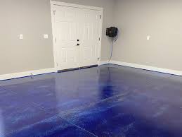 epoxy flooring services milwaukee wi
