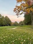 Biddeford-Saco Country Club - Maine Golf