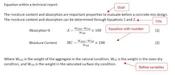 Equations Mizzou Engineering