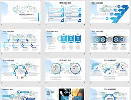 Medical Powerpoint Template 159095