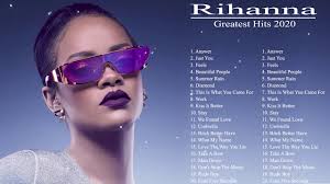 See more ideas about rihanna, machiaj gotic, bandane. Rihanna New Songs 2020 Rihanna Greatest Hits Playlist 2020 Rihanna Best Collections 2020 Youtube