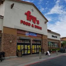 A licensed healthcare professional will contact you via phone if a positive test result is confirmed. Fry S Food Drug 16 Photos 30 Reviews Grocery 6625 W Happy Valley Rd Glendale Az Phone Number