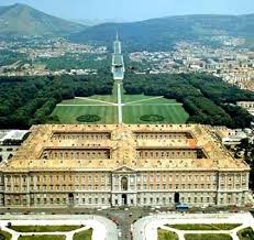 learn about the royal palace in caserta