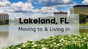 living in lakeland fl 2023 is