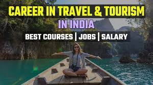 travel and tourism management career