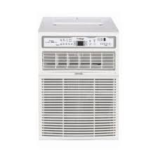 Typically a minimum of 7000 btu is needed to cool a small room, whereas commercial units can reach up to 25,000 btu. Koldfront 450 Sq Ft Window Air Conditioner 120 Volt 10000 Btu Lowes Com Casement Air Conditioner Window Air Conditioner Air Conditioner