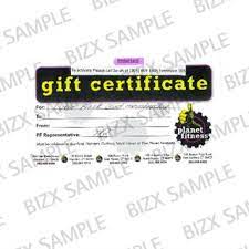 Not here at park fitness! Planet Fitness Gym Membership Gift Information Health