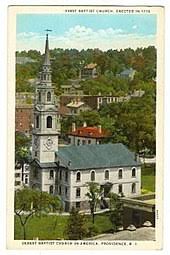 Providence Rhode Island Wikipedia