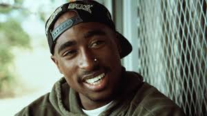 us rapper tupac shakur erhält posthum