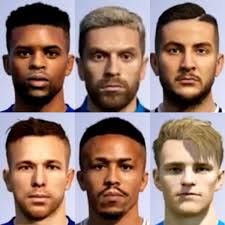 In the game fifa 21 his overall rating is 83. Some Faces Have Been Updated In Fifa Online 4 Asian Fut Hopefully They Ll Make It Into Fifa21 Fifa