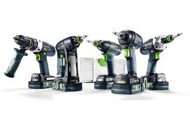 Undestanding what the best power tool brand for your needs is can save you a lot of money. Festool United States Professional Power Tools For Superior Craftsmen