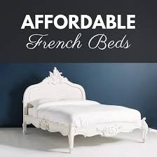 2023 Affordable French Country Beds