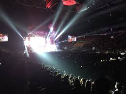 The scotiabank arena concert itinerary will be constantly revised, so check back with us for any updates to the shows coming to scotiabank arena. Section 105 At Scotiabank Arena For Concerts Rateyourseats Com