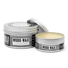 wood wax all natural food contact