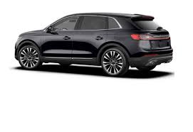 2017 lincoln mkx s reviews